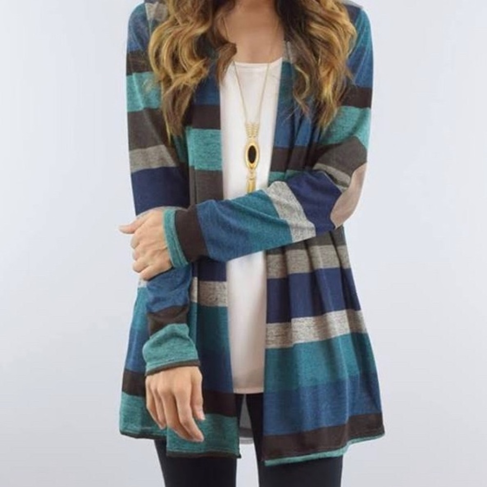 Chic Soul Cardigan Sweater